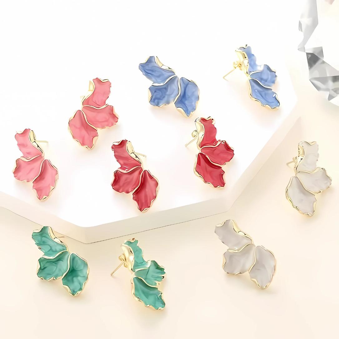 Fashion Earrings